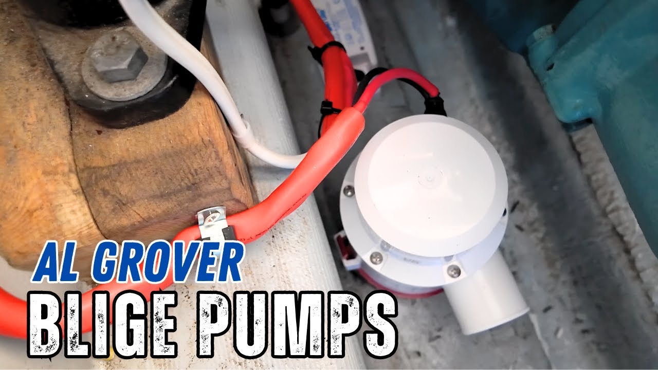 Al Grover Blige Pumps
