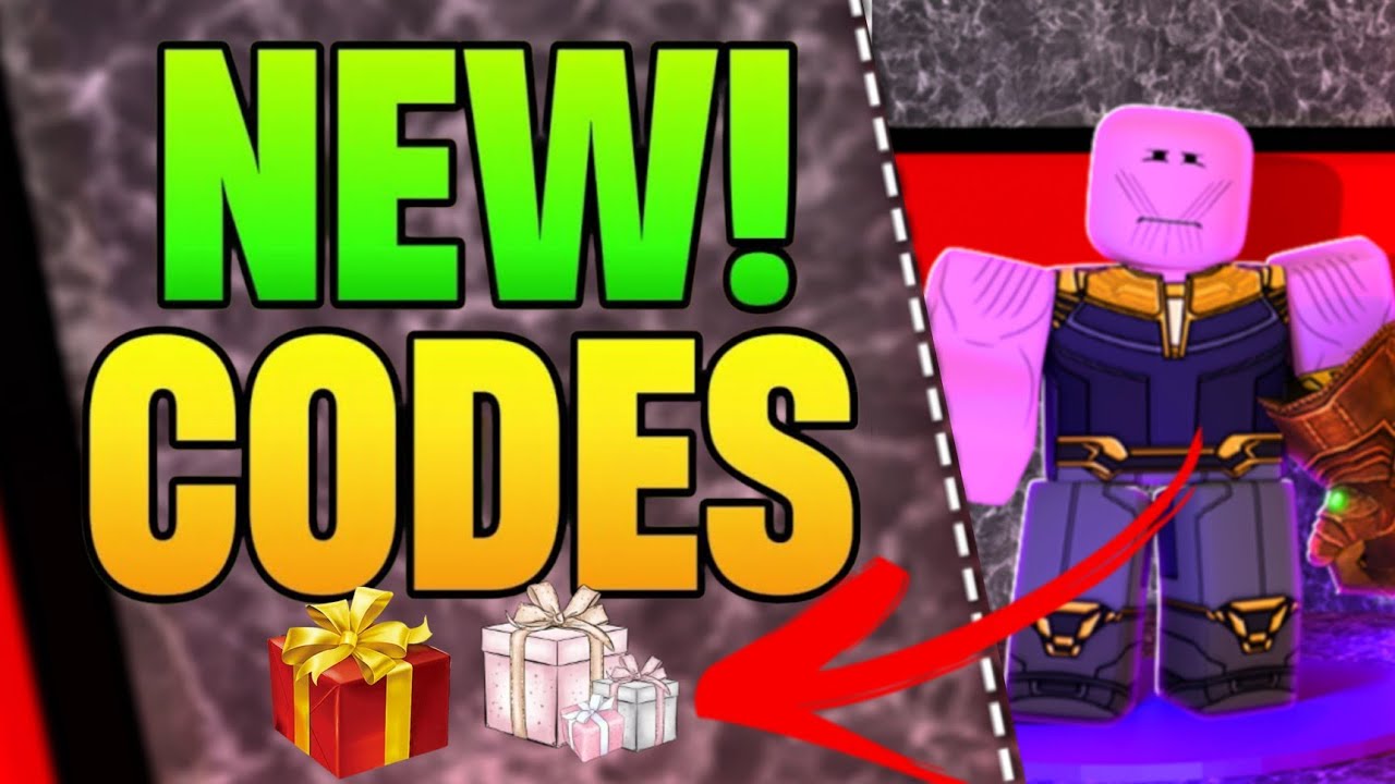 ⭐ Newest ⭐ HERO POWER TYCOON CODES - CODES FOR ROBLOX HERO POWER TYCOON