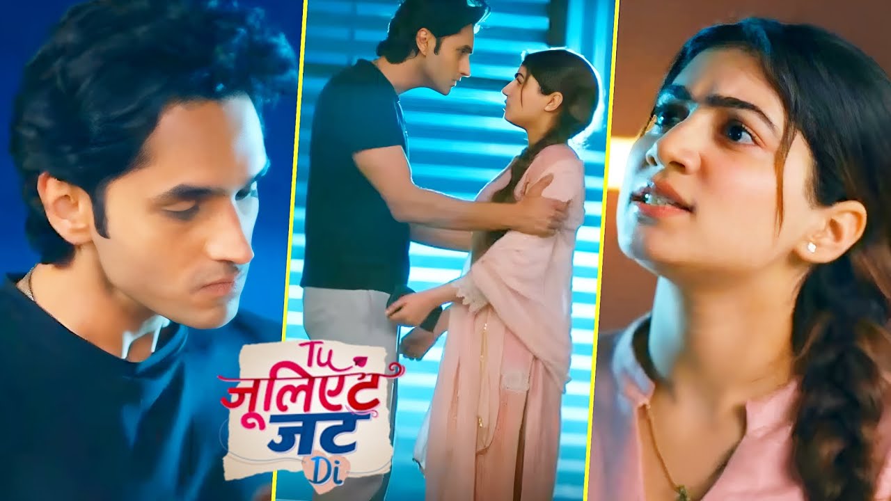 Tu Juliet Jatt Di NEW PROMO 26th FEB 2026: Nawab Ke ULTIMATUM Ka Heer Ne Diya Karara COUNTER!
