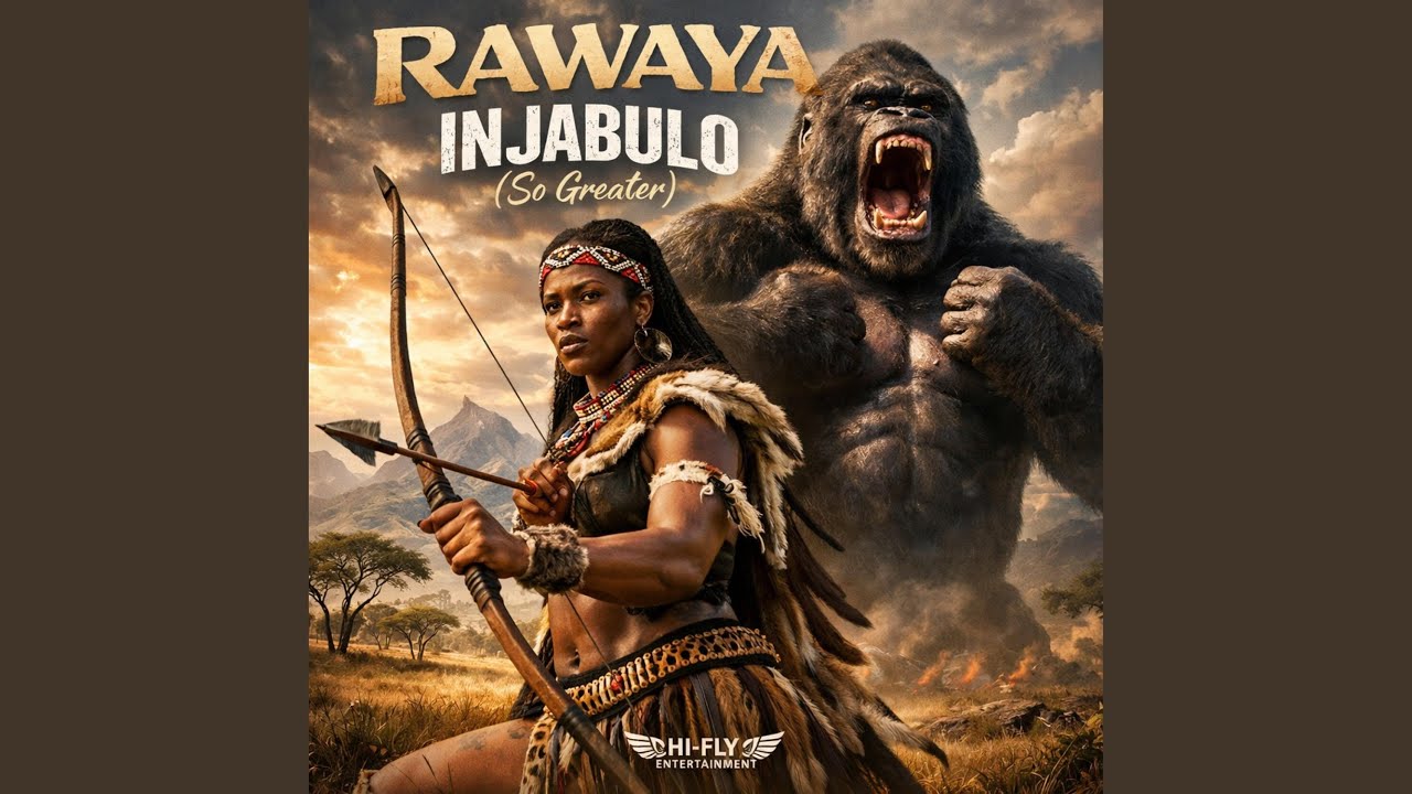 So greater (Injabulo)