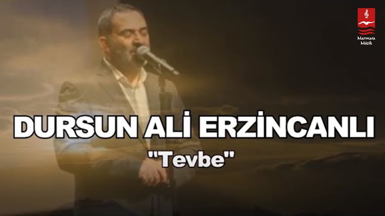 DURSUN ALİ ERZİNCANLI  