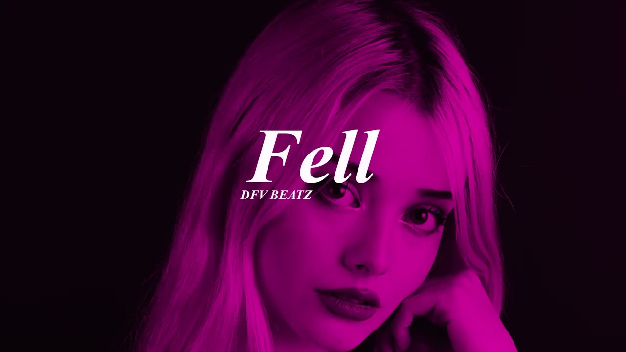 [FREE] Afrobeat Type Beat - Fell _ Afrobeat Instrumental
