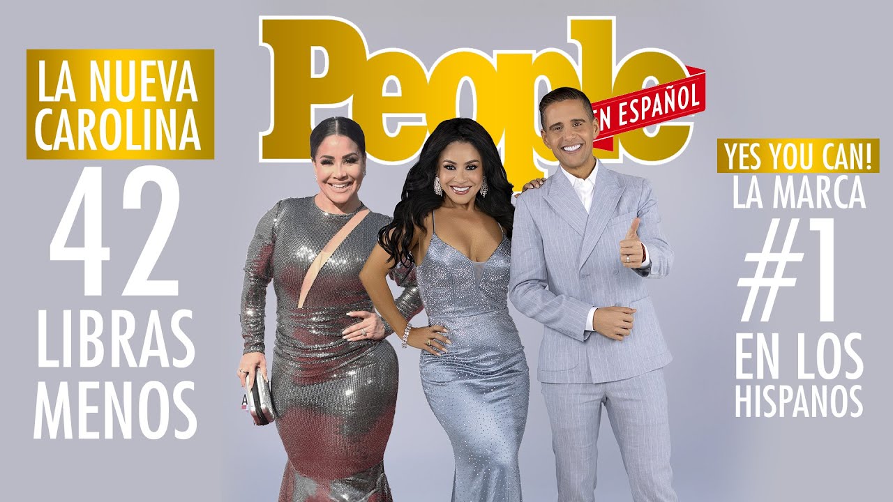 La transformación de Carolina Sandoval en Despierta América