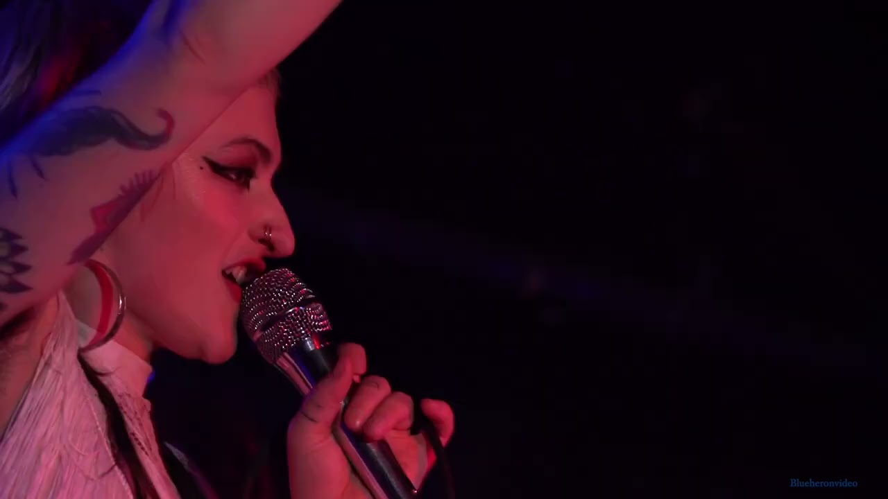 Nyx Division at The Six   1, 26, 2023