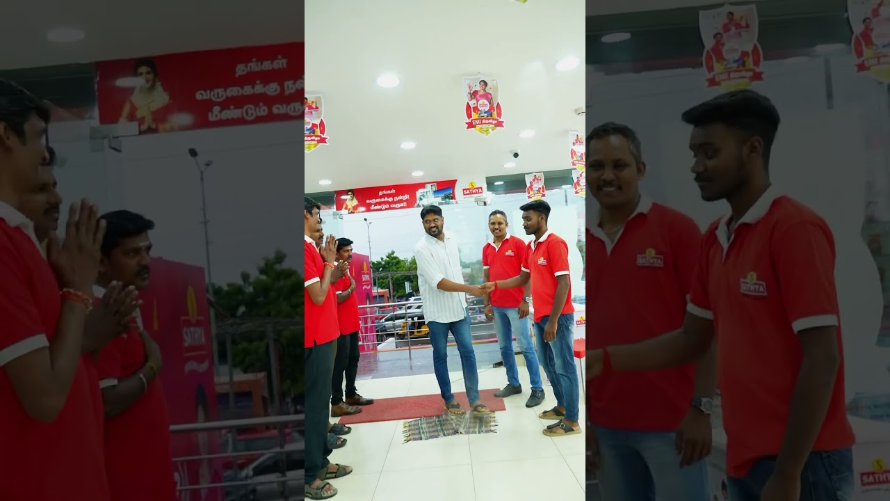 Vikatan awards best impact creator award for buhari junction