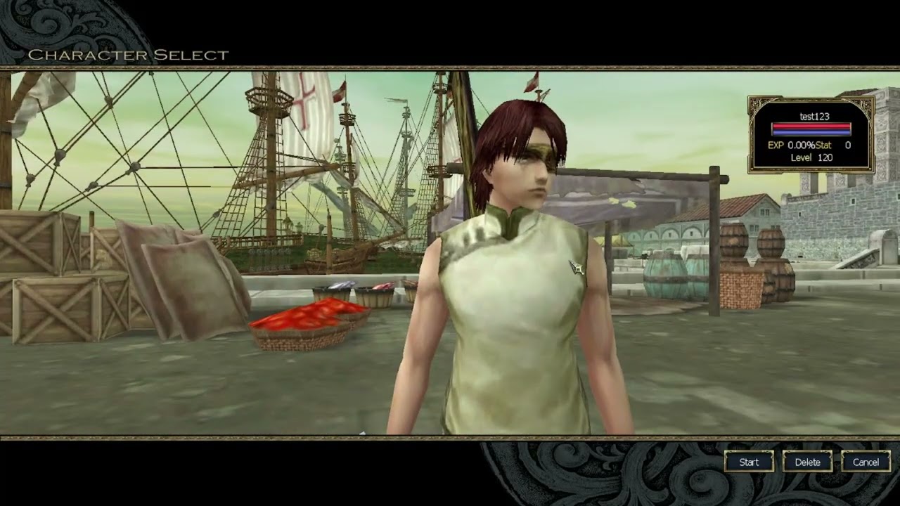 Silkroad Online | Kervan Peti Boyutu Ayarı Behemoth&Buffalo #MediaPK - EKRAN DONMASINA SONNNNNNN ! 🐃