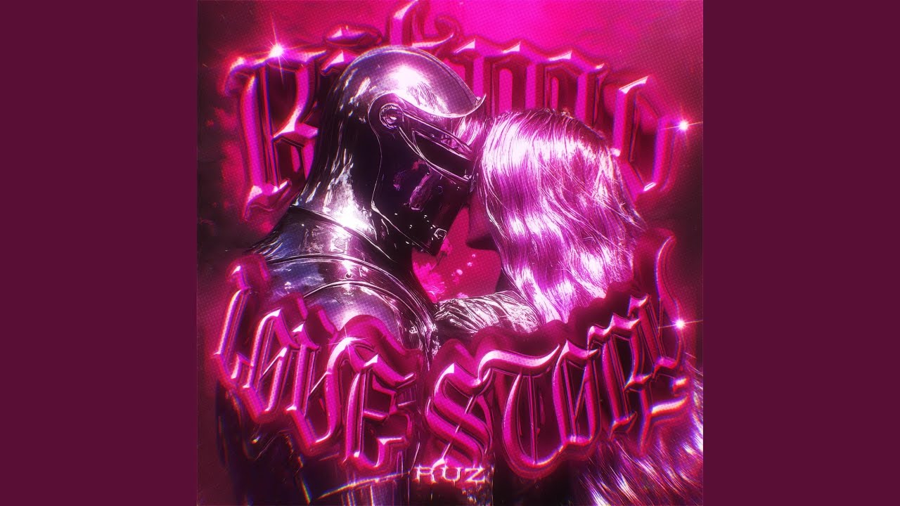 RITMO LOVE STORY