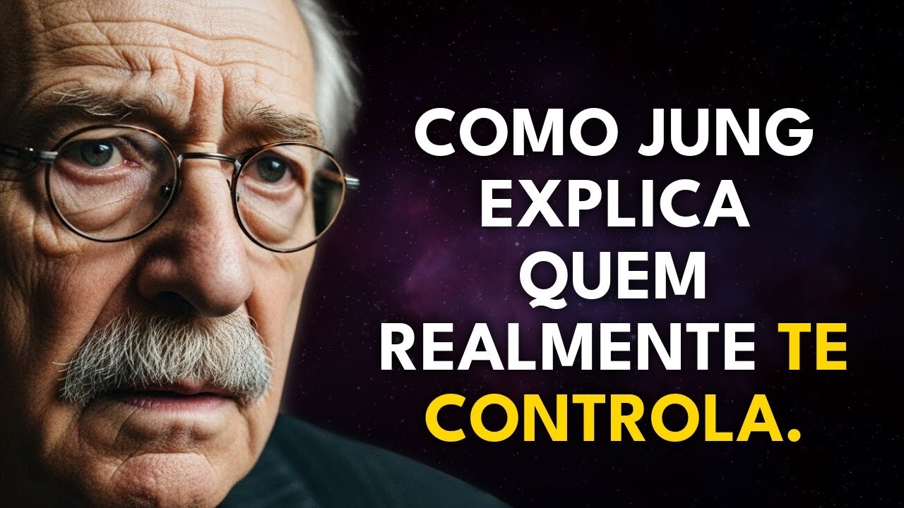 A Libido Sombria: Por Que Você Deseja o Que Sempre Te Destrói