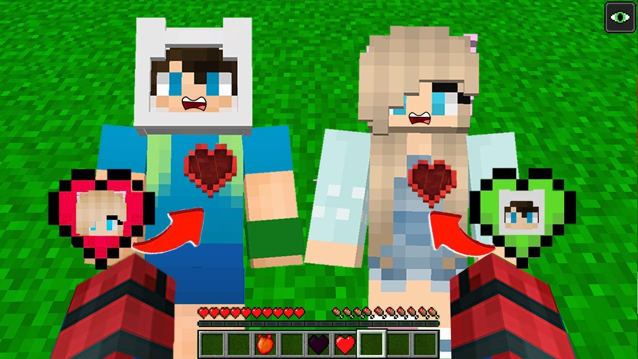 BERCA VS MİNECRAFT #154
