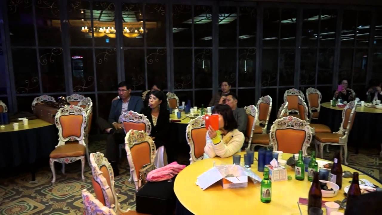 남상일-가을비 우산속 (남상일 색소폰 팬클럽 정기 연주회..신청 연주곡)