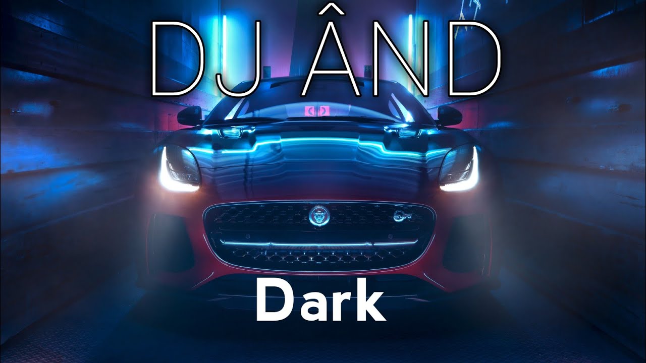 DJ ÂND - Dark (Mix 2020)