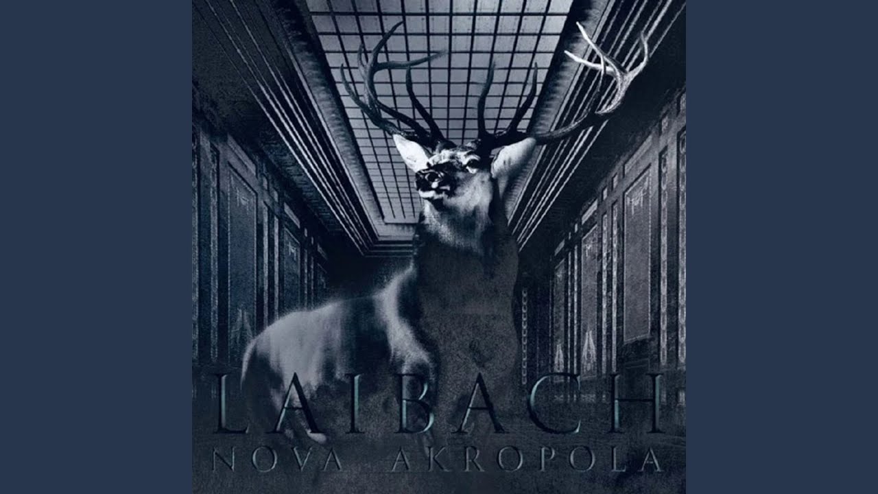 Država (Live, Bloomsbury Theatre, London, 8 July 1985)