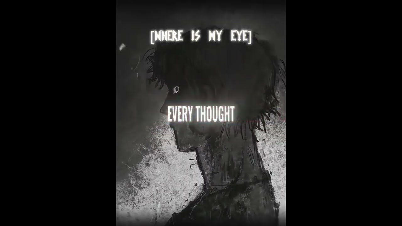 String of FATE [WHERE IS MY EYE] #webnovel #shadowslave #edit 