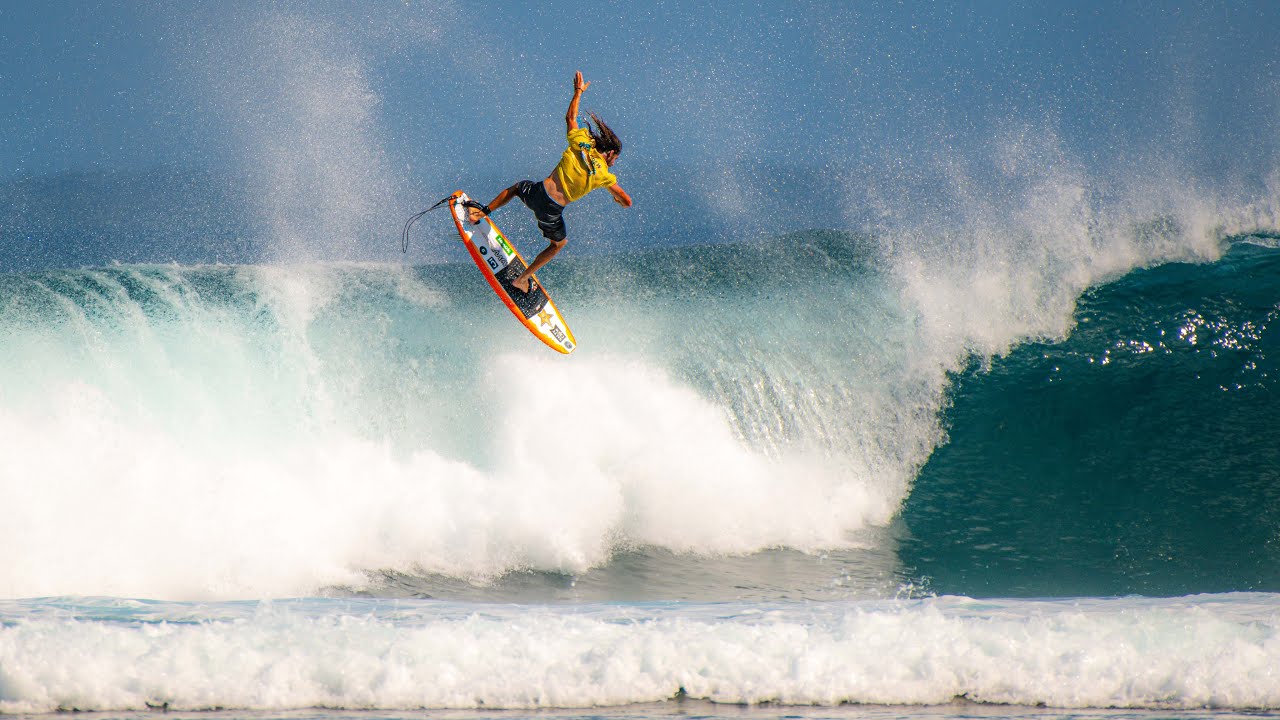 Matt Meola Another Level