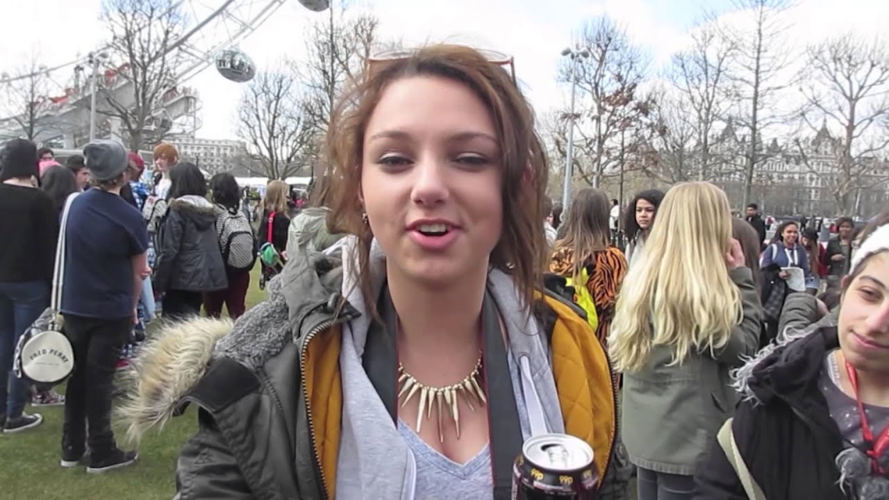 Things you should never say at a youtube gathering