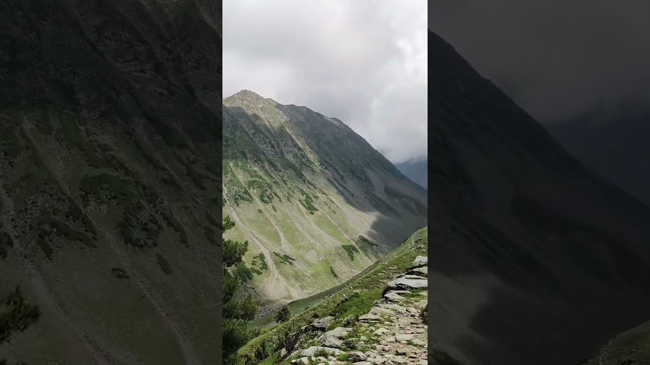 #mountains #jandk #nature #jktourism #travel #punch