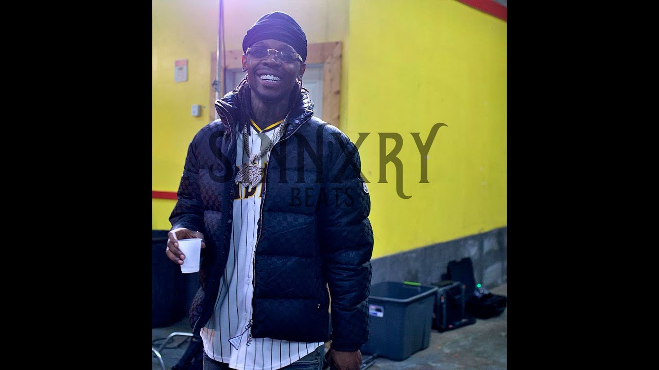 [FREE] Detroit x Cash Kidd Type Beat - 