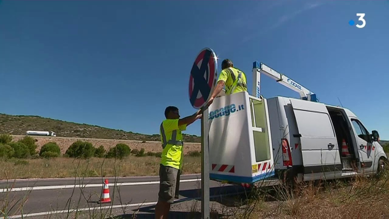 Le d&eacute;partement des Pyr&eacute;n&eacute;es-orientales pr&eacute;pare la passage &agrave; 80 Km/h