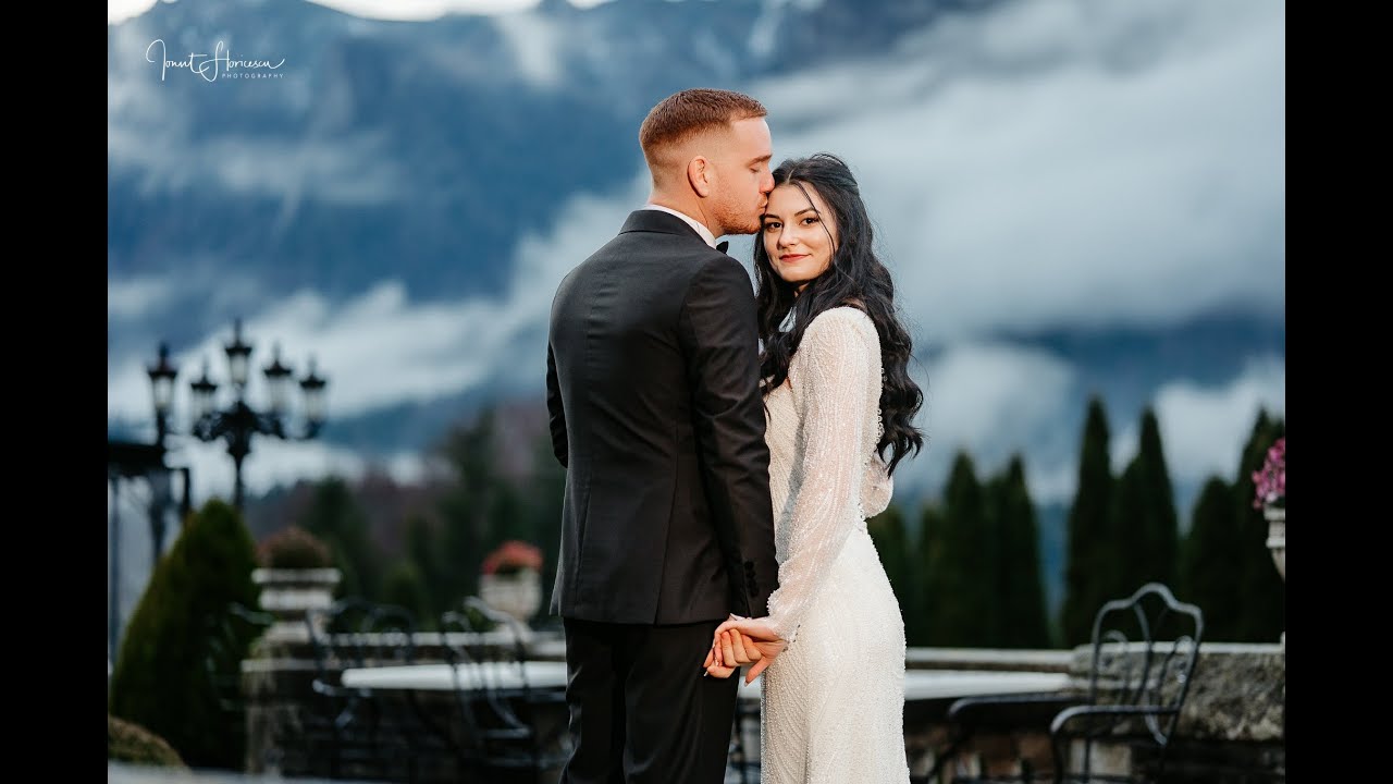 Catalina & Robert