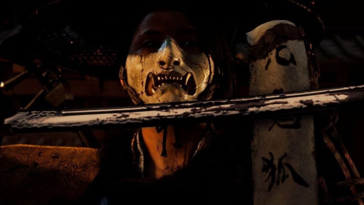 Ghost Of Yotei (GMV) - All That Matters