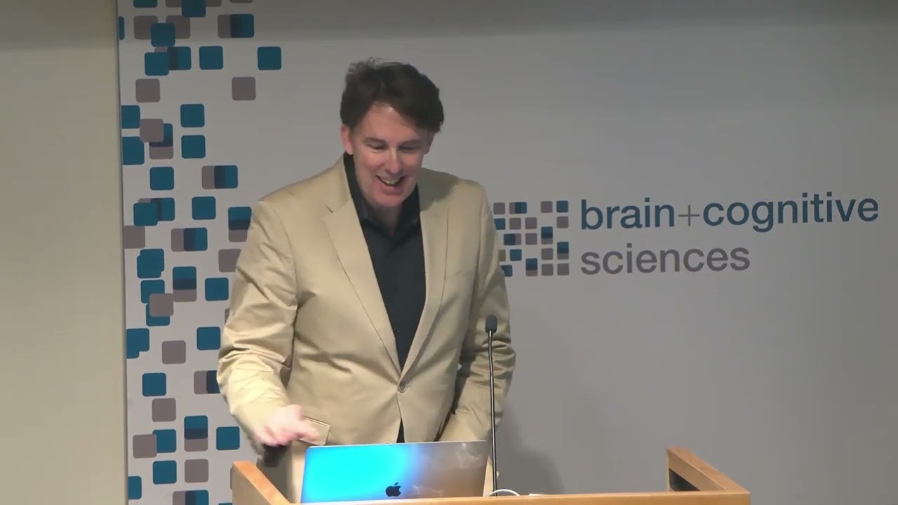 From Fieldwork to Linguistic Theory: A Tribute to Dan Everett (Session 1)