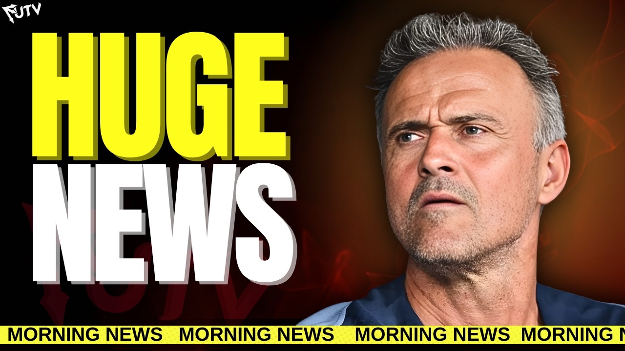 Man United Quietly Sound Out the Best Head Coach in the World?