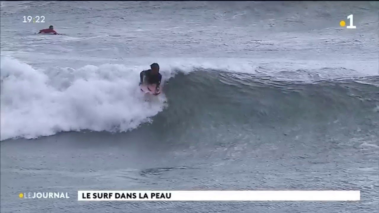 Papenoo, l’autre plage du surf