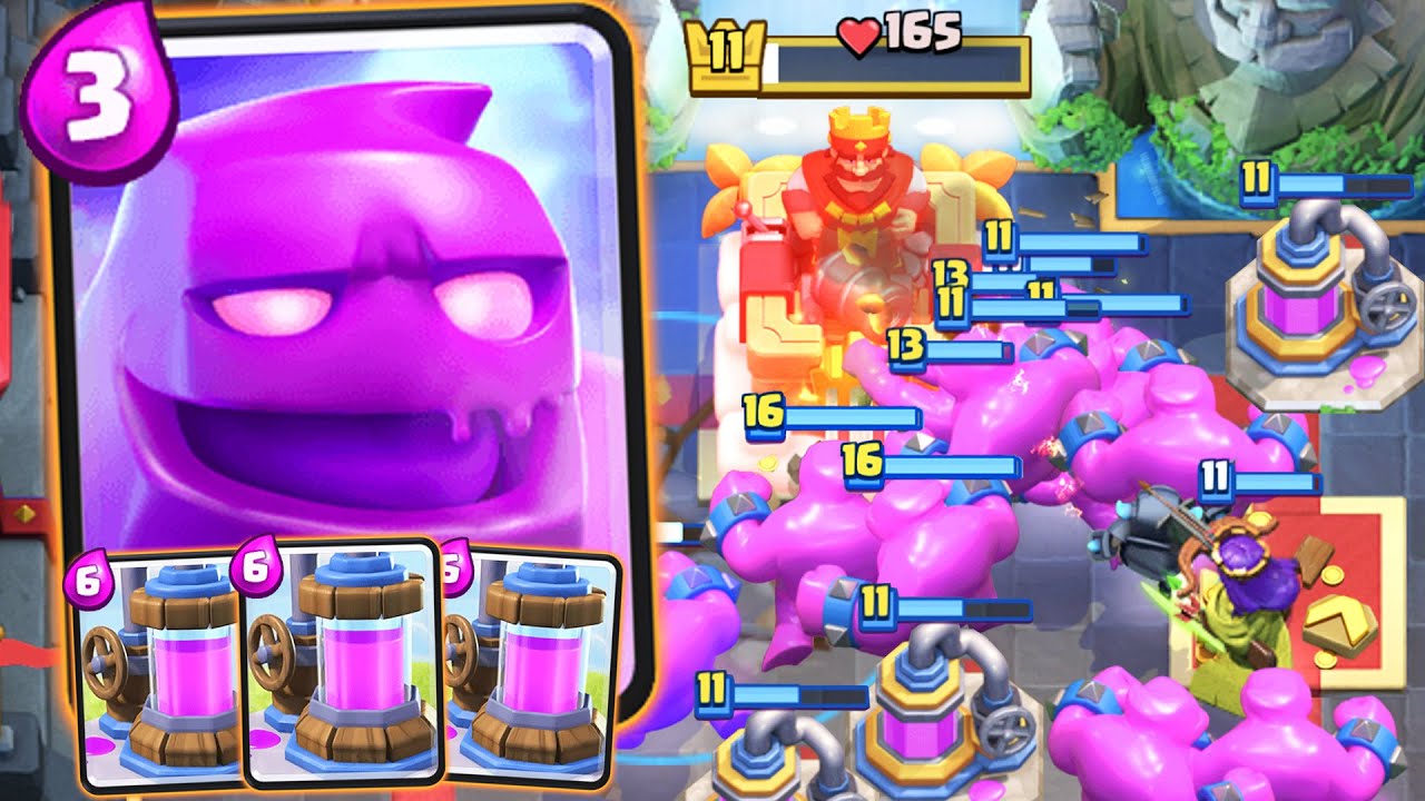 GOLEMS ILLIMITÉS !! (ils ragent quit direct mdrr)