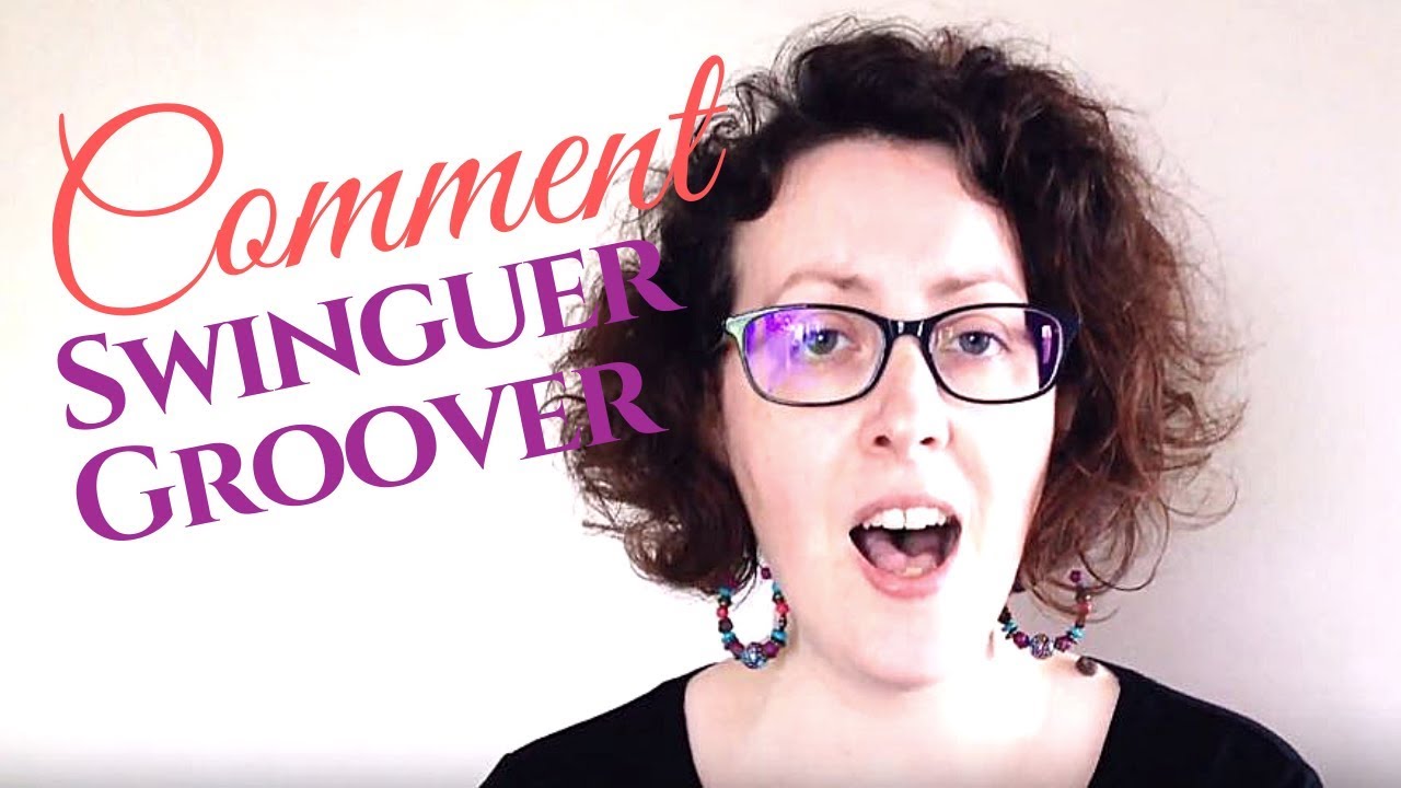 Cours de chant jazz - Apprendre à taper sur les 2 et 4 - Marie Miault Chant jazz et scat