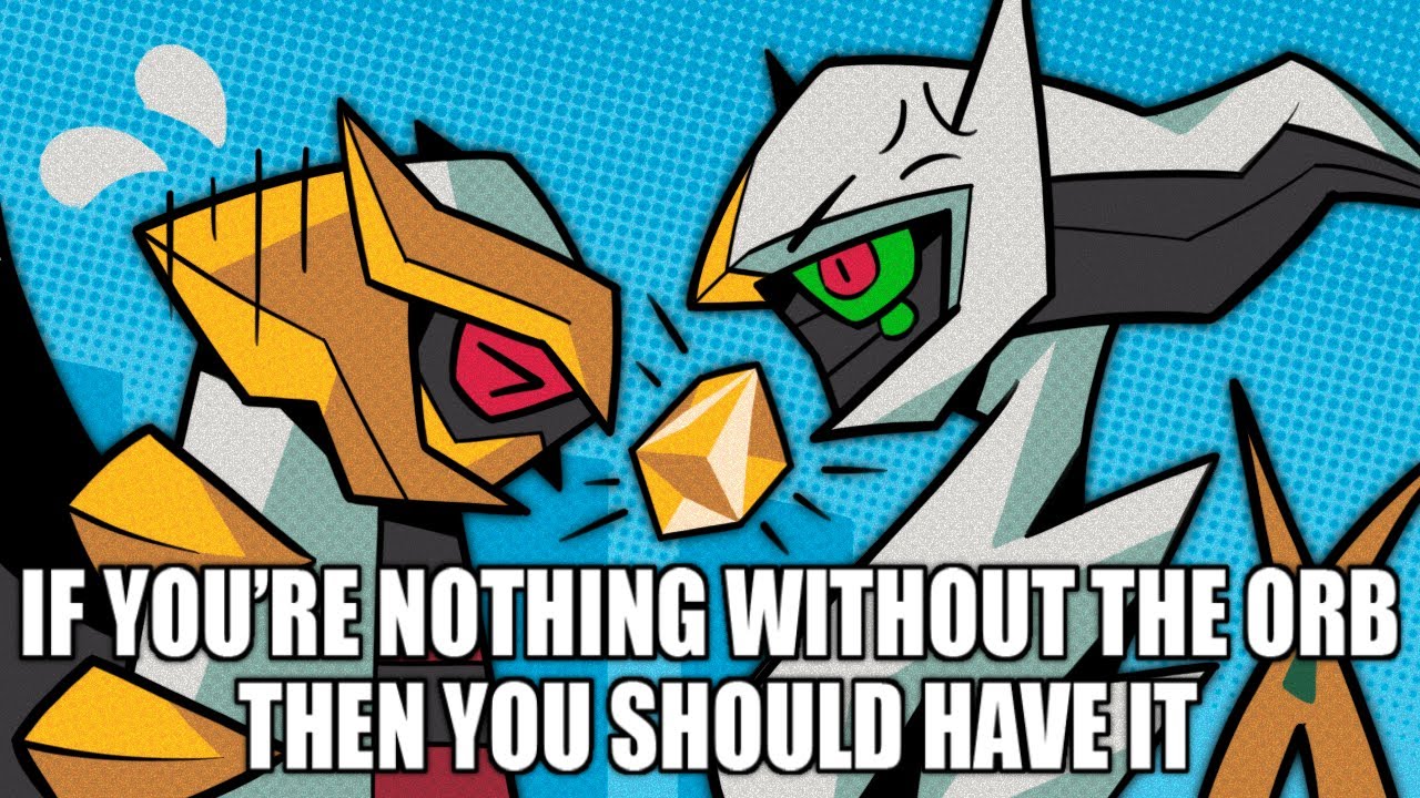 Why Items Are Close to Everything - The Giratina Theorem
