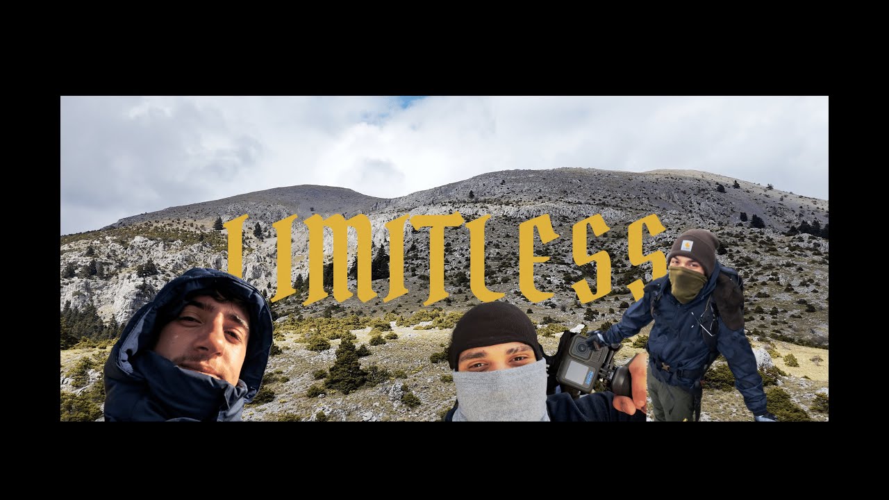 Humble Beginnings  | Limitless