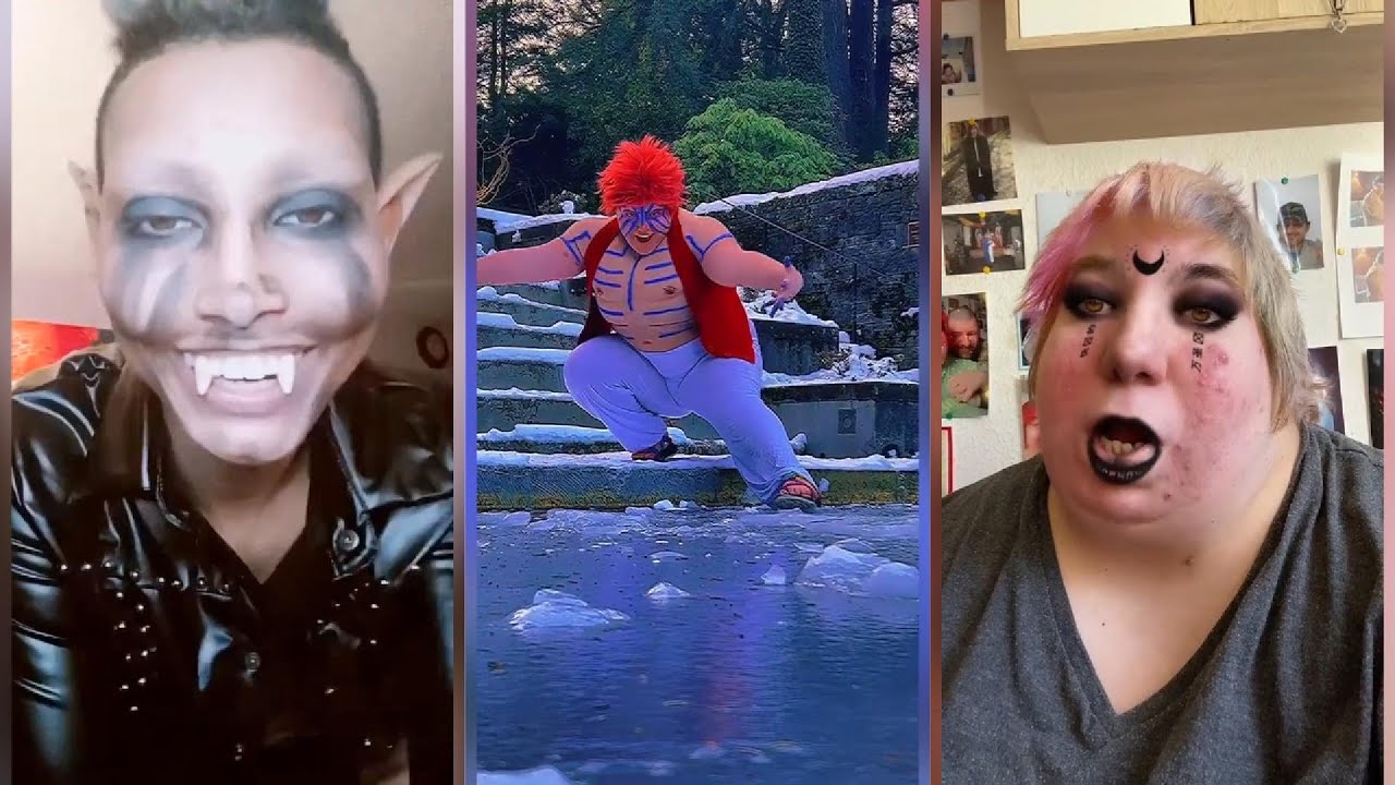 Cringe TikToks That Hurt to Watch
