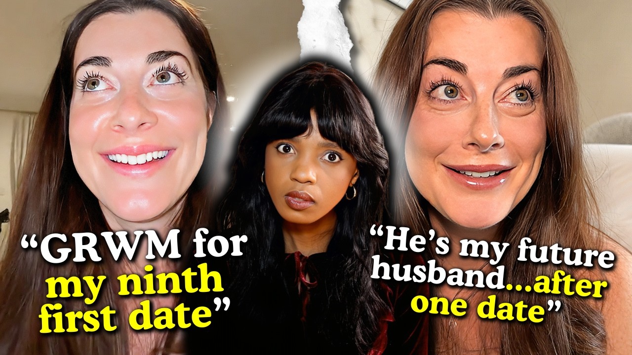 TikTok's Most Hated Dating Influencer: A Deep Dive (Danielle Walter)