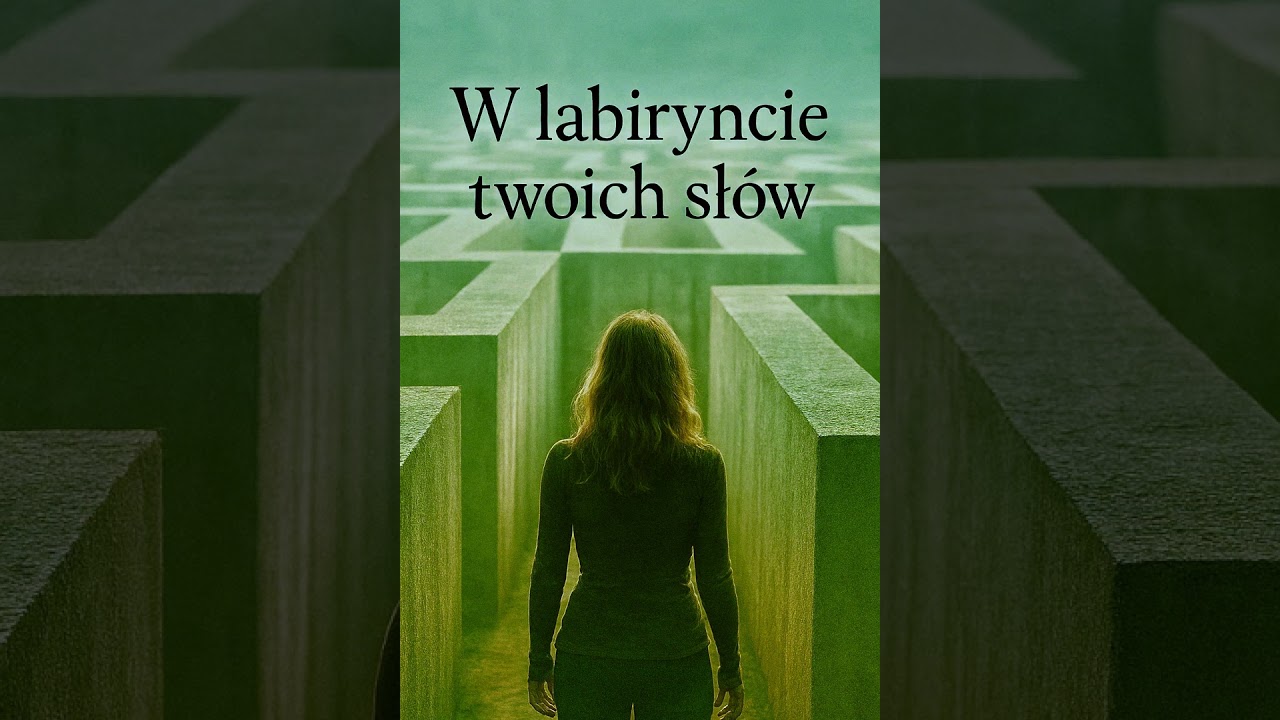 W labiryncie Twoich słów