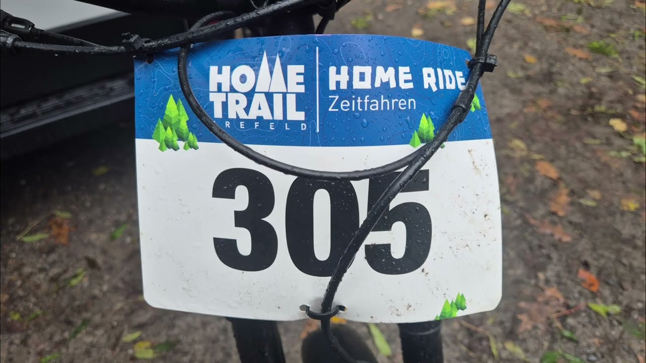 Home Trail Krefeld Zeitfahren Rennen 2025⚡️🚲.Danke an Home Trail Krefeld f&uuml;r die megaVeranstaltungen