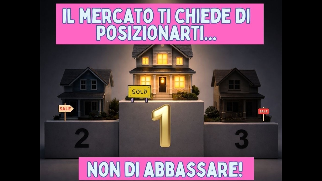 Vuoi vendere casa senza abbassare il prezzo? Guarda questo!