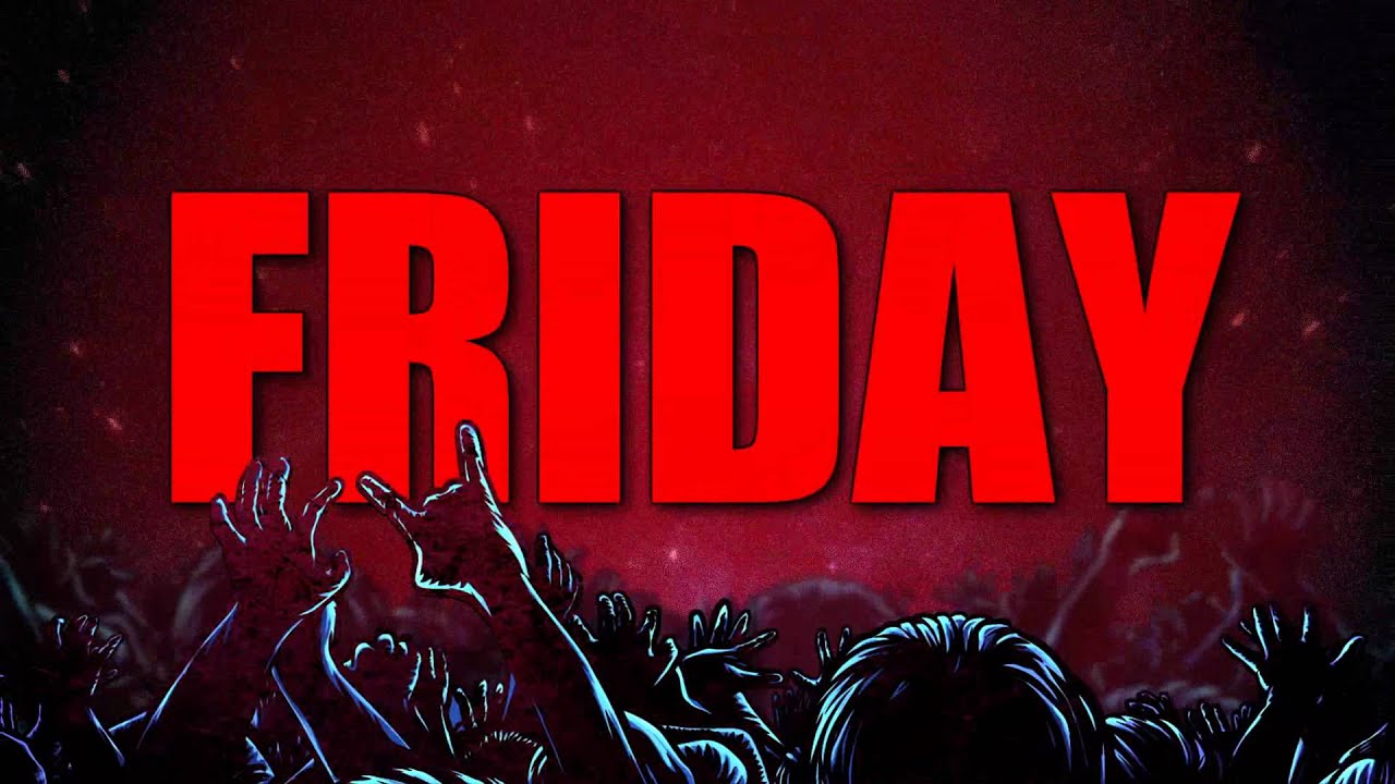 Woe, Is Me - Last Friday Night (T.G.I.F.) Lyric Video - Punk Goes Pop 4