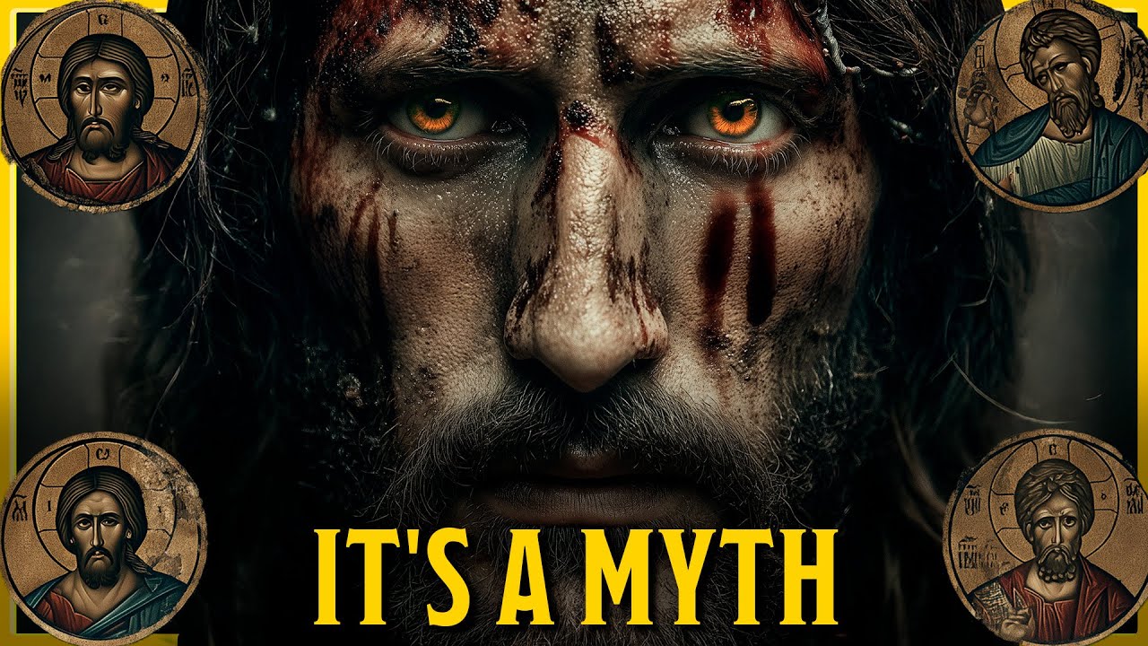 The Myth Behind Acts of the Apostles Finally Revealed!