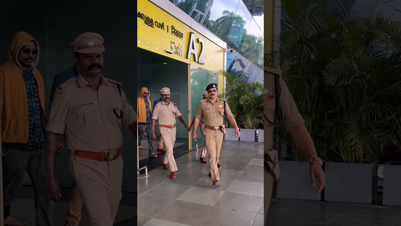 ലഹരിക്കെതിരെ എക്സൈസ് വകുപ്പിന്റെ &ldquo;ഓപ്പറേഷൻ തണ്ടർ