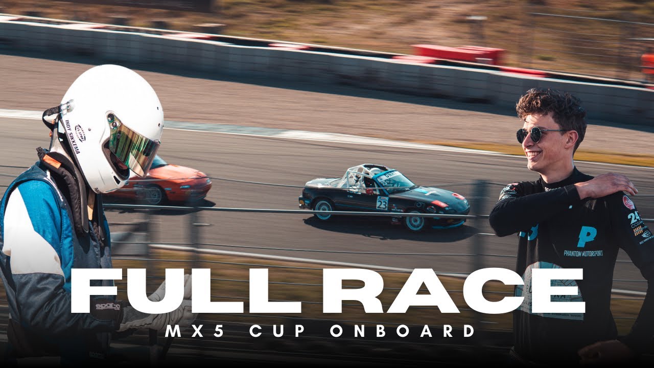 Is this my best opening lap so far?