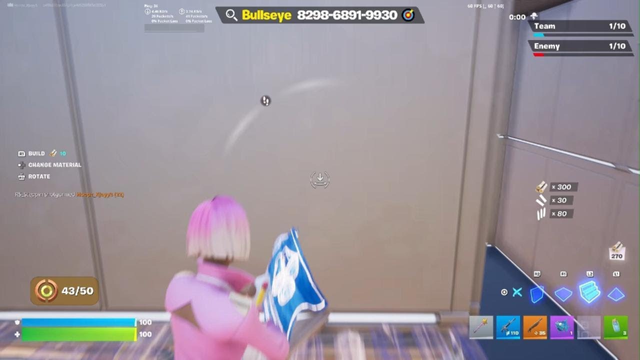 Extreme 1v1 against rayray2x!!!!!!!