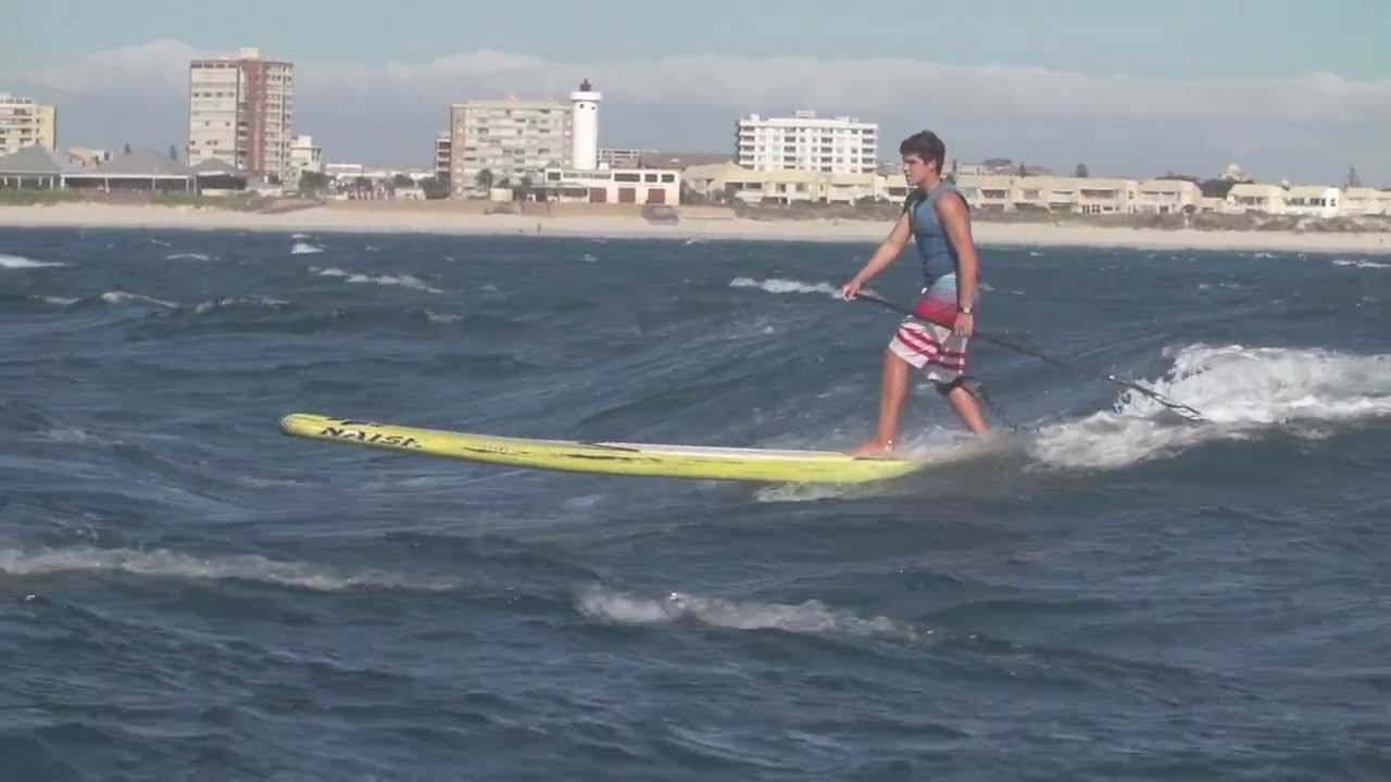 Cape Town DWD's 2014