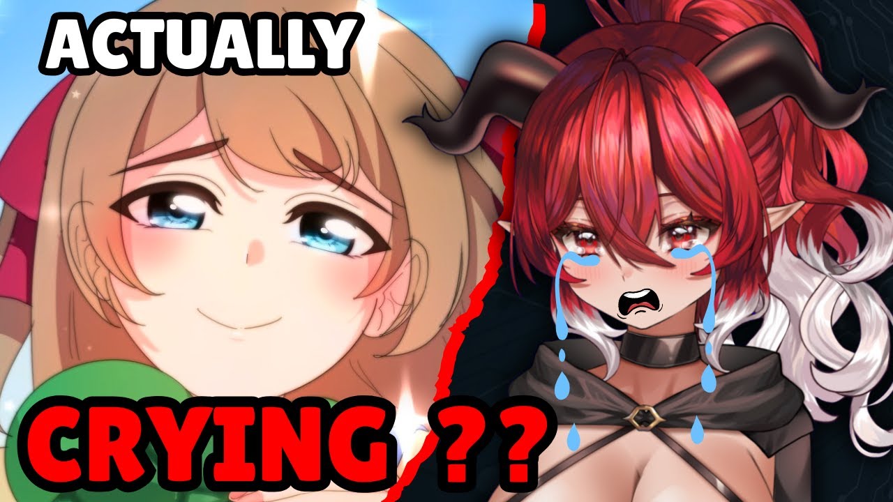 This HIT SO HARD!!! | VTuber Reacts to LIFE – Neuro-sama