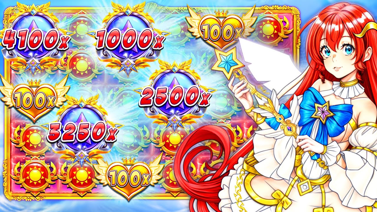 $40,000 SPIN + BIG BONUS HIT + FULL SCREEN SUNS (STARLIGHT PRINCESS 1000!)