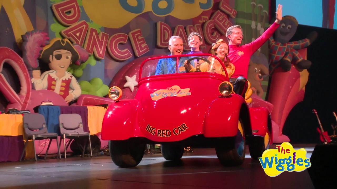 Experience the AIS Arena