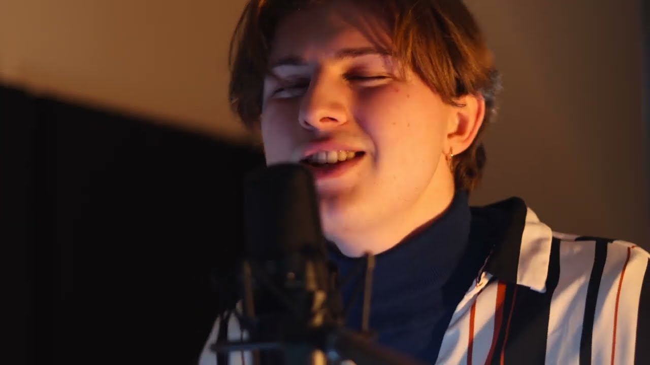 Sen we śnie - sanah & Grzegorz Turnau - cover by Klawisz