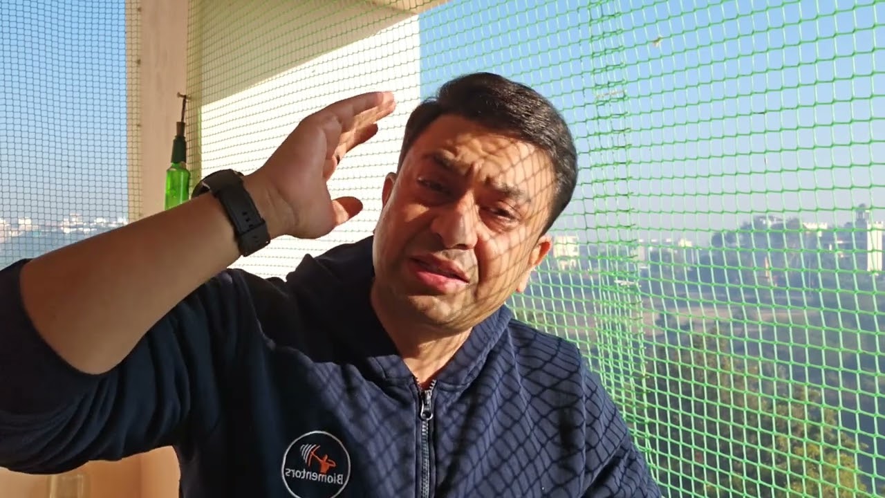 MM 793 YouTube ने चैनल डिलीट कर दिया; आठ साल की मेहनत एक झटके में शून्य I करे कोई, भरे कोई - मूर्खता