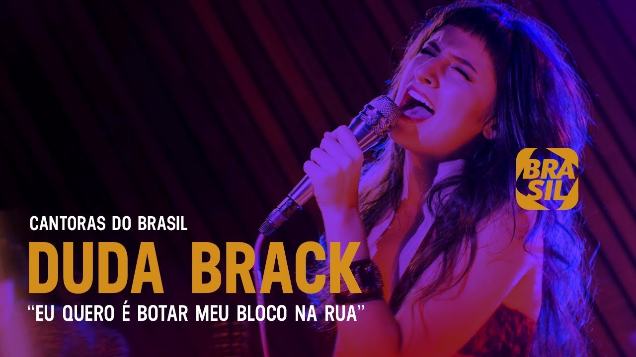 Duda Brack - 
