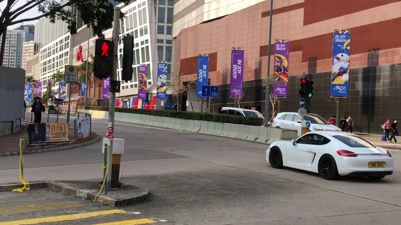 Tat Chee Avenue CA2676 c