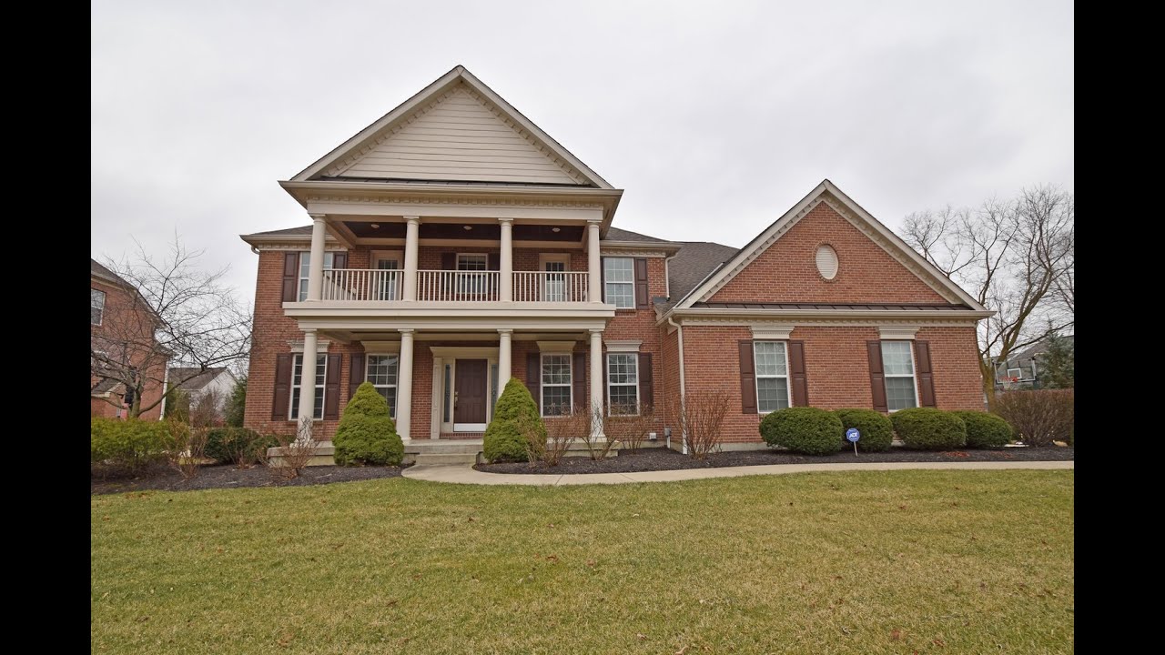 6659 Wilder Woods Wy Deerfield Township, OH | MLS# 1571991 | www.comey.com